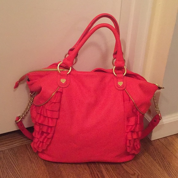 Betsey Johnson bag - Picture 2 of 8